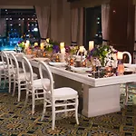 Boston Harbor Hotel 