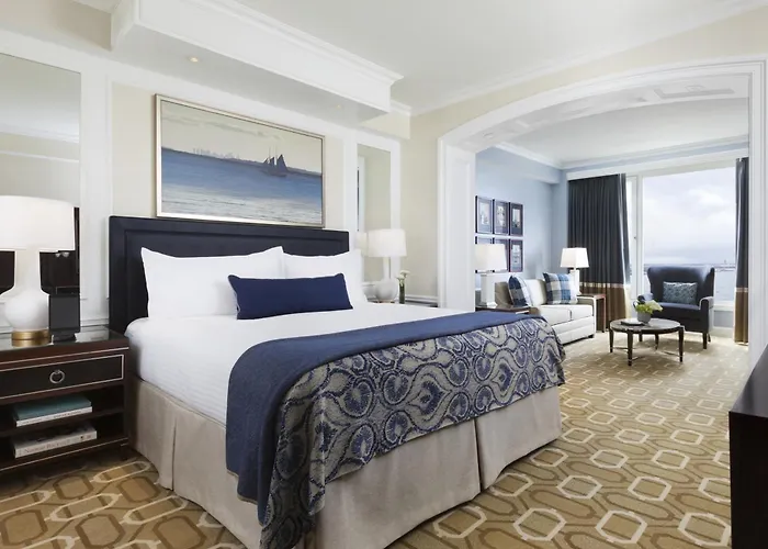 Boston Harbor Hotel